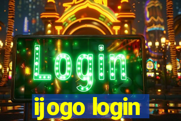 ijogo login